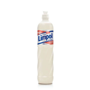 Detergente Limpol Coco (500ml)