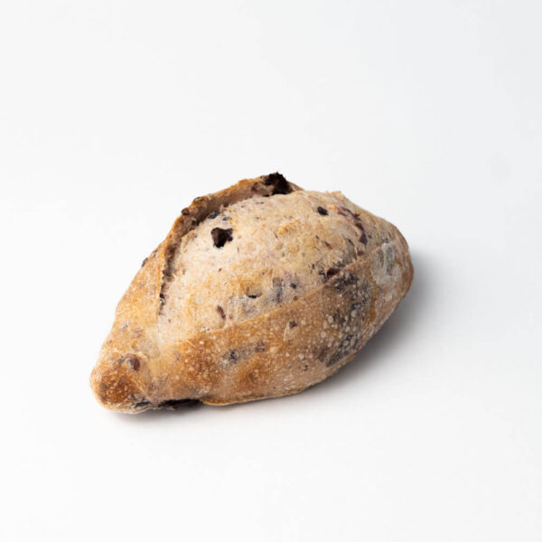 Pão de Azeitona (200g)