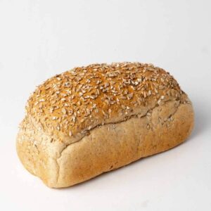 Pão de Linhaça (+- 380g)