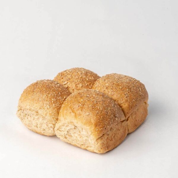Mini Pão de Centeio (30g)