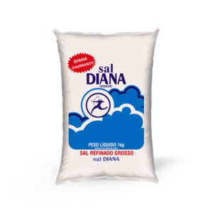 Sal Grosso Diana (1kg)