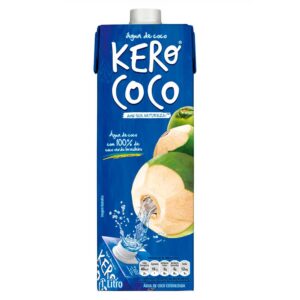 Água de Coco Kero Coco (1l)