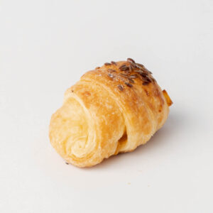 Mini Croissant de Palmito (30g)