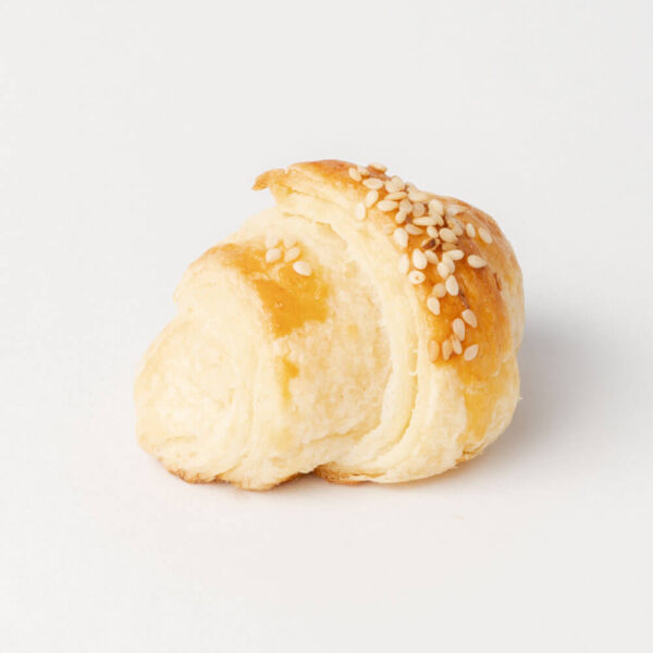 Mini Croissant de Frango (30g)
