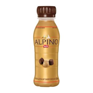 Bebida Lactea Nestlé Alpino (280ml)
