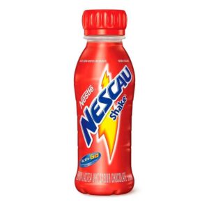 Bebida Lactea Nestlé Nescau (280ml)