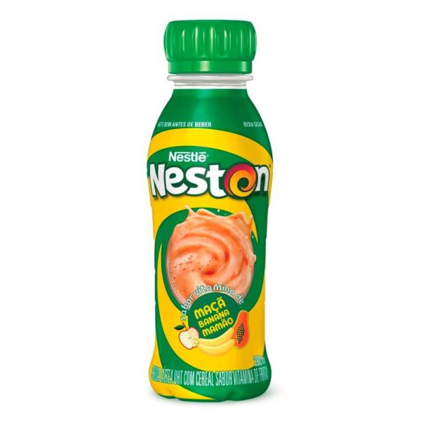 Bebida Lactea Nestlé Neston (280ml)