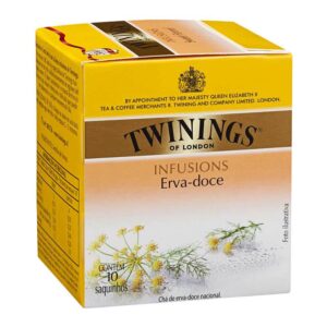 Chá Twinings Erva-Doce (20g)