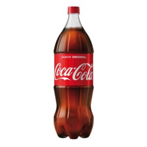 Refrigerante Coca-Cola (2l)