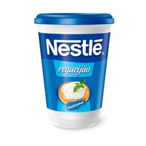 Requeijão Nestlé Tradicional (200g)