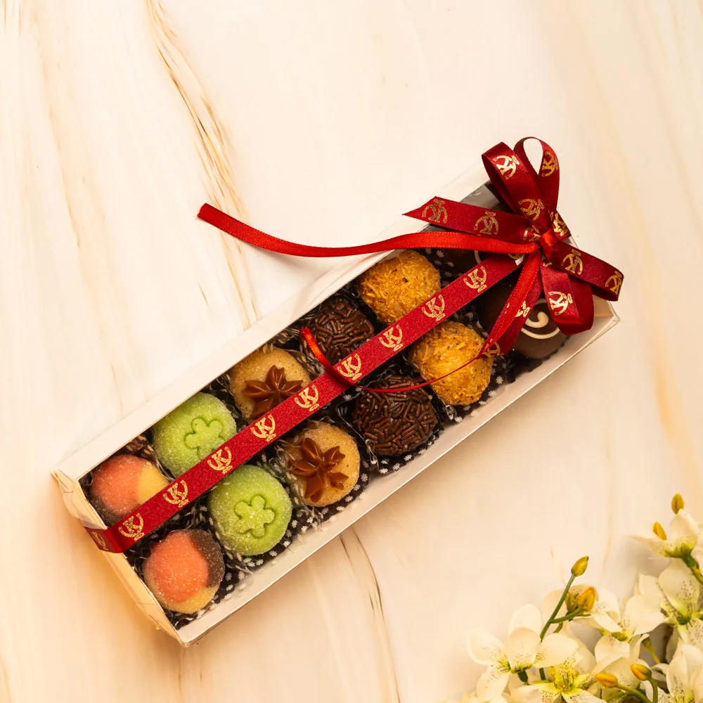 Caixa de Doces (12 und) - Imagem 2