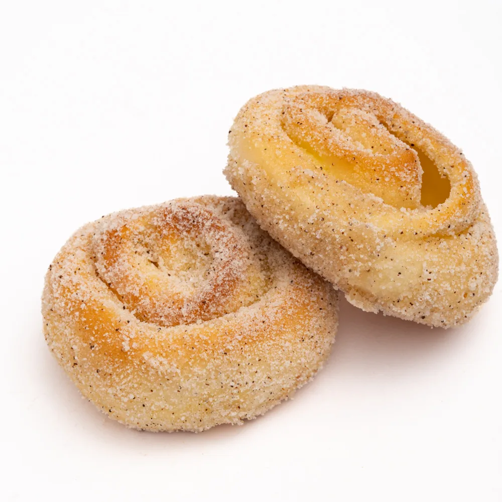 Canela Roll (60g) - Imagem 2