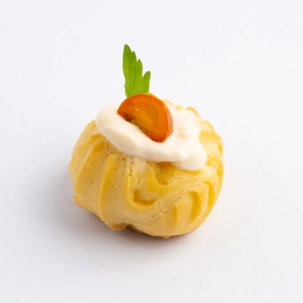 Carolina Salgada Palmito (50g)