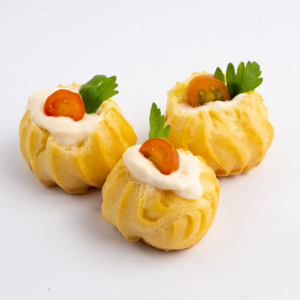 Carolina Salgada Quatro Queijos (50g) - Imagem 2