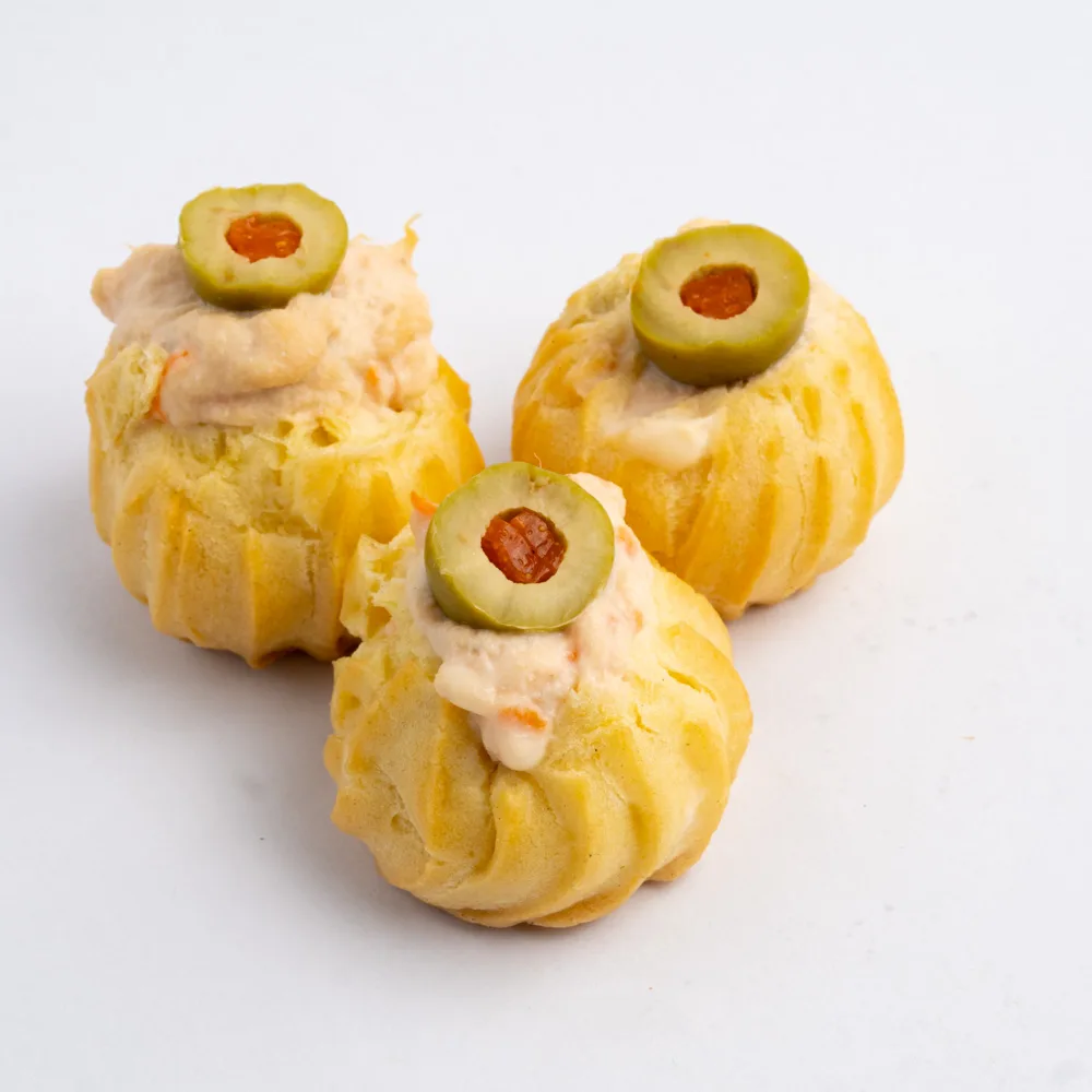 Carolina Salgada Salpicão (50g) - Imagem 2