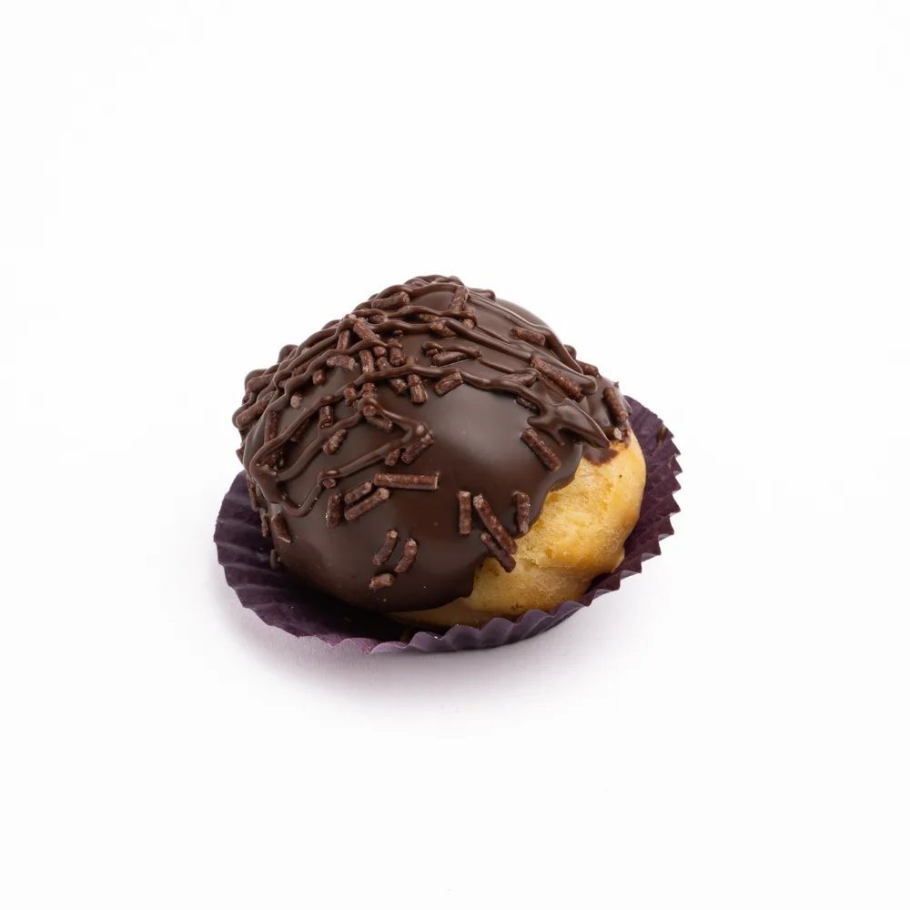 Carolina de Brigadeiro (30g)