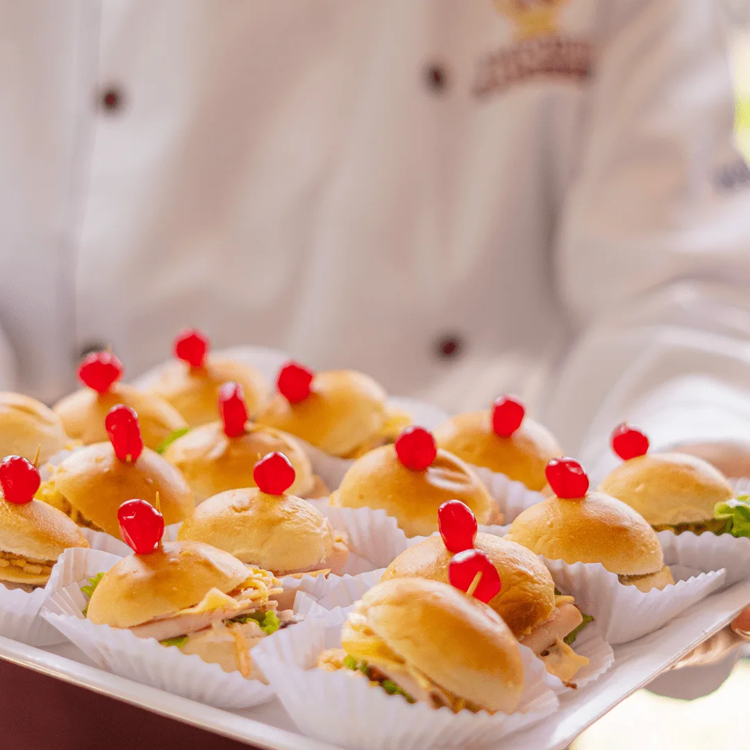 Coffee Break Express