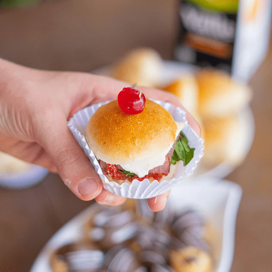 Coffee Break Social - Imagem 2