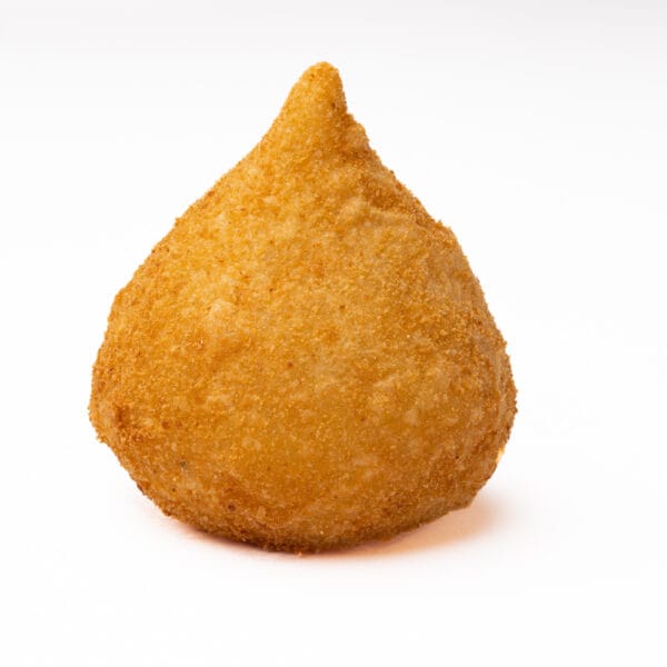 Coxinha de Frango com Catupiry (150g)