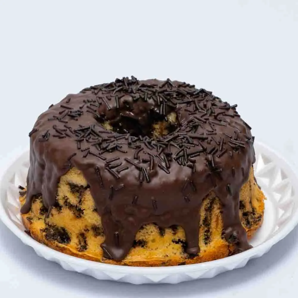 Bolo Formigueiro (+-550g)