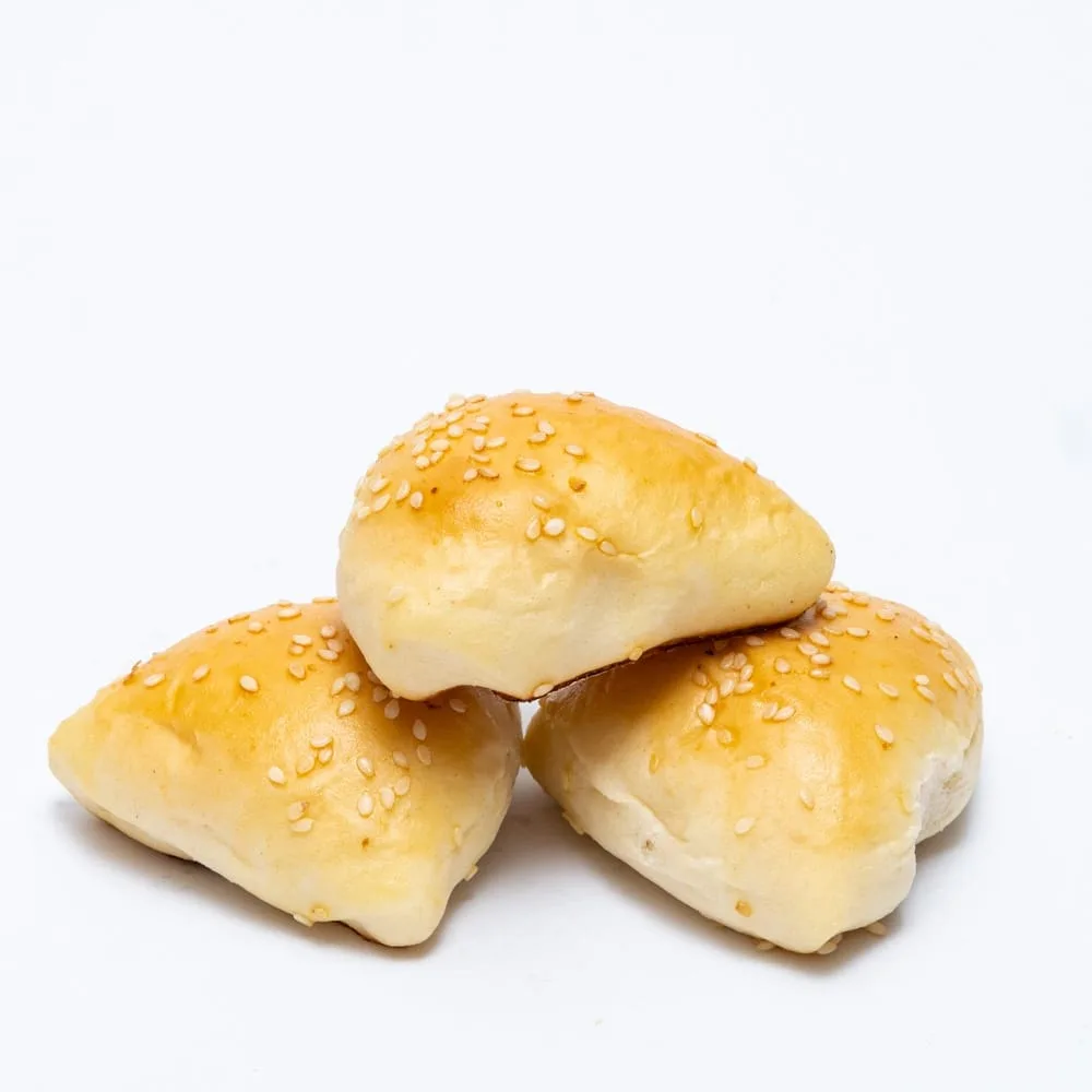 Mini Sfiha de Frango (30g)