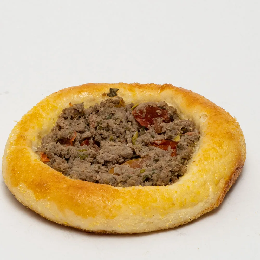 Sfiha Aberta de Carne (70g)