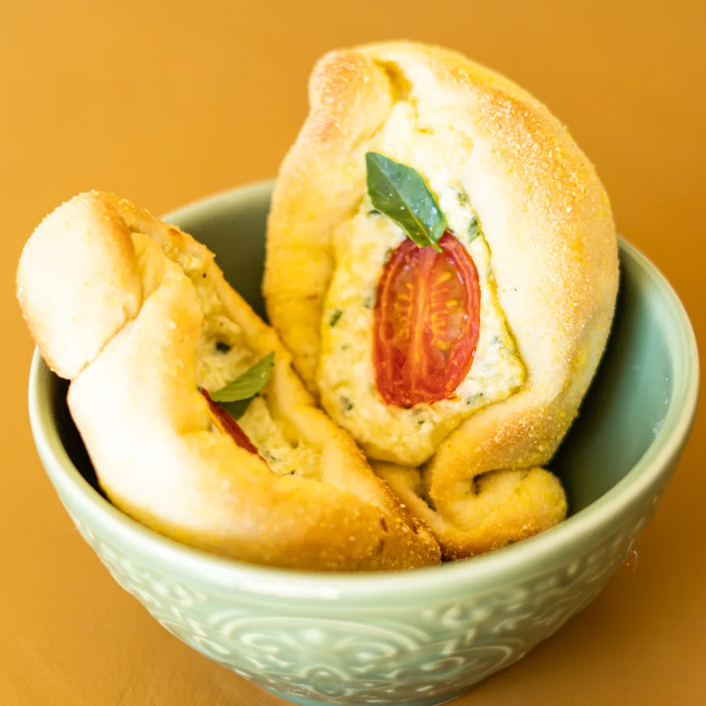 Sfiha Turka Marguerita (80g)