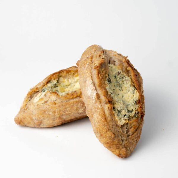 Campagne Nozes e Gorgonzola (350g)