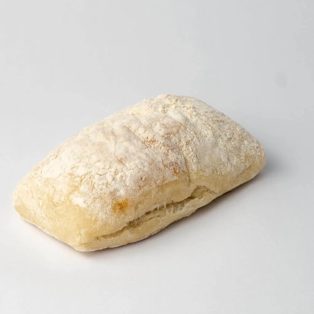 Ciabatta (120g) - Imagem 2