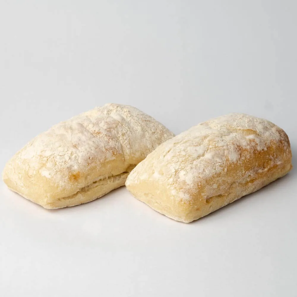 Ciabatta (120g) - Imagem 3