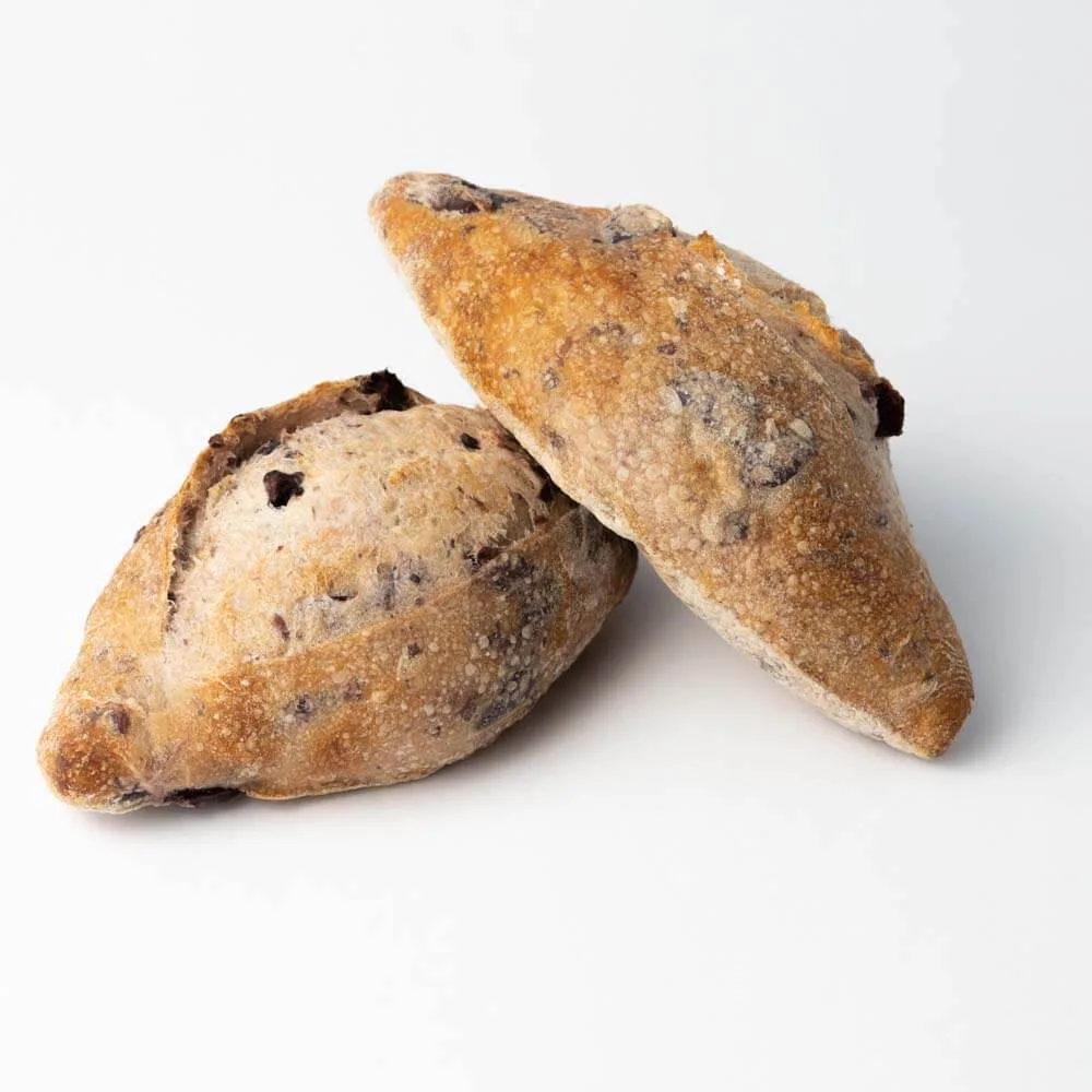 Pão de Azeitona (200g) - Imagem 2