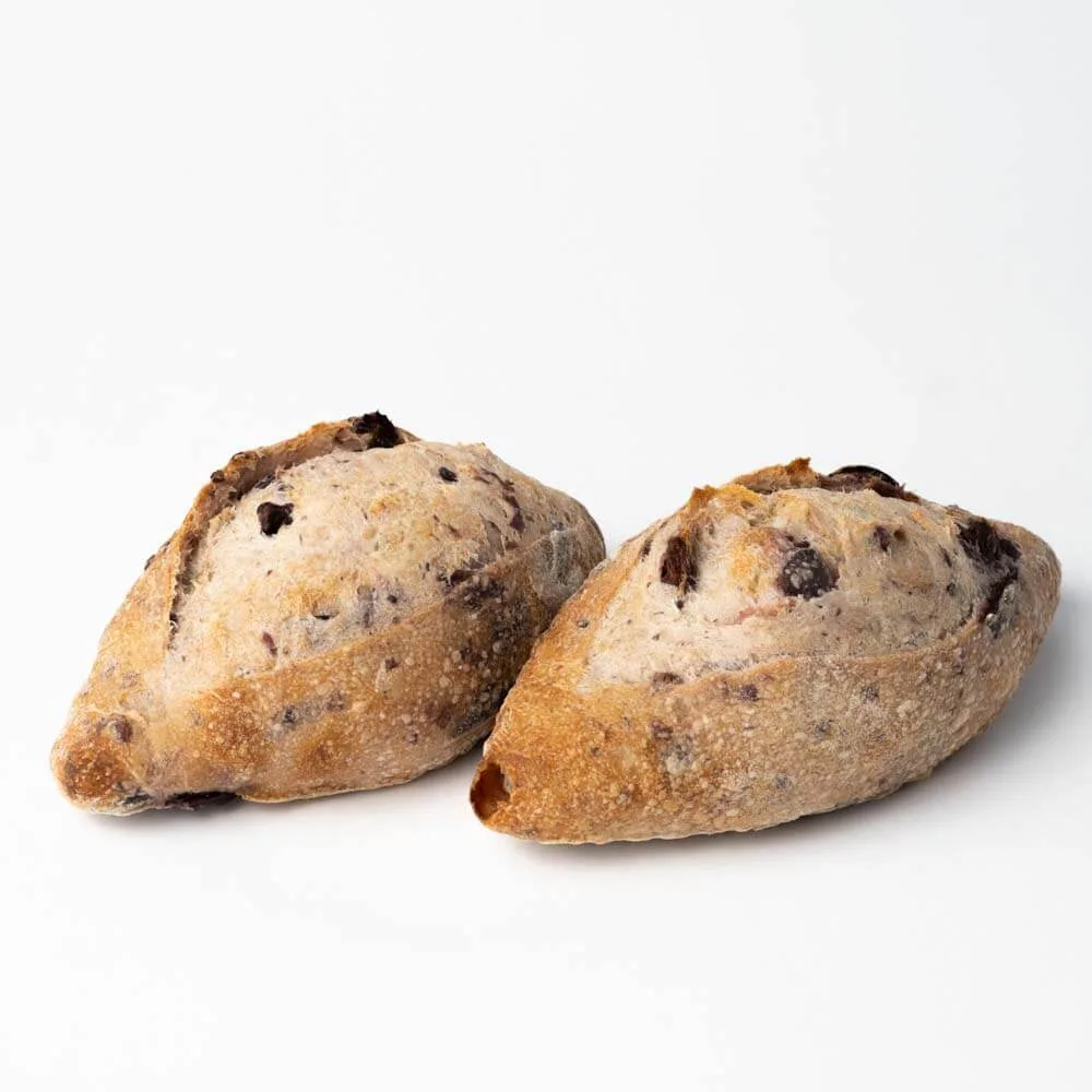 Pão de Azeitona (200g) - Imagem 3