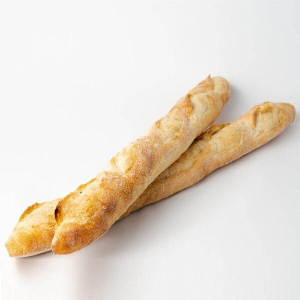 Baguete Francesa grande (250g)