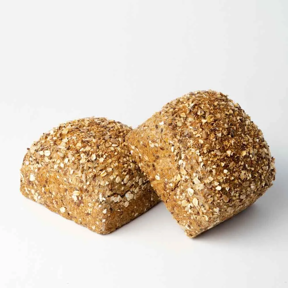 Pão Funcional (380g) - Imagem 2