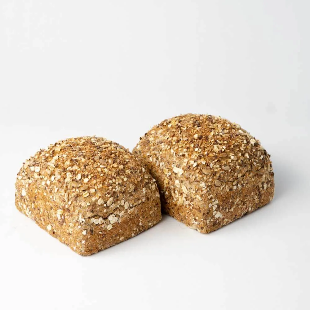 Pão Funcional (380g) - Imagem 3