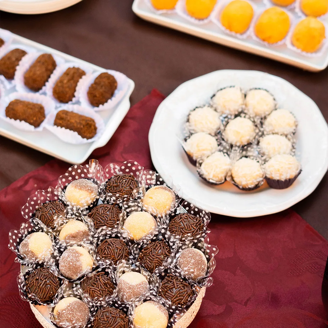 Kit Festa Show - Imagem 3