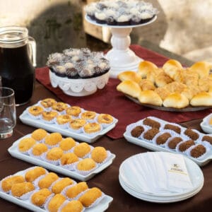 Kit Festa Top