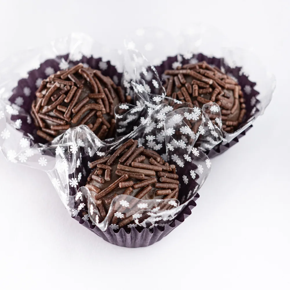 Mini Brigadeiro (20g) - Imagem 2