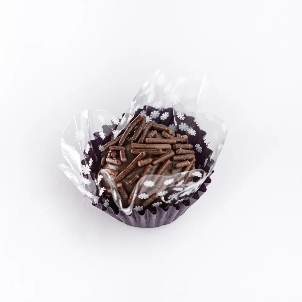 Mini Brigadeiro (20g)