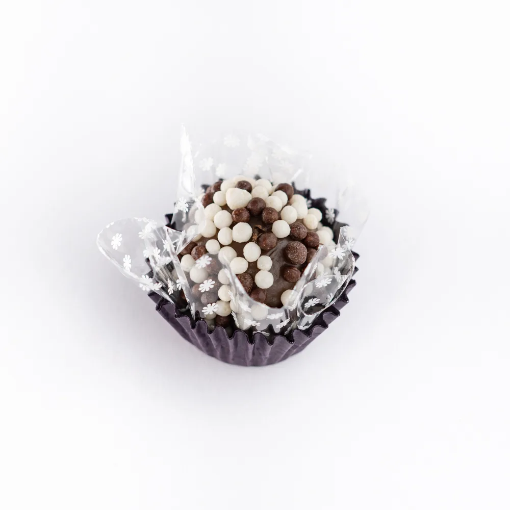 Mini Brigadeiro com Flocos (20g)