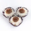 Mini Brigadeiro de Ninho com Nutella (20g) - Imagem 2