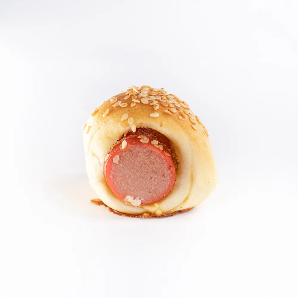 Mini Doguinho (30g)
