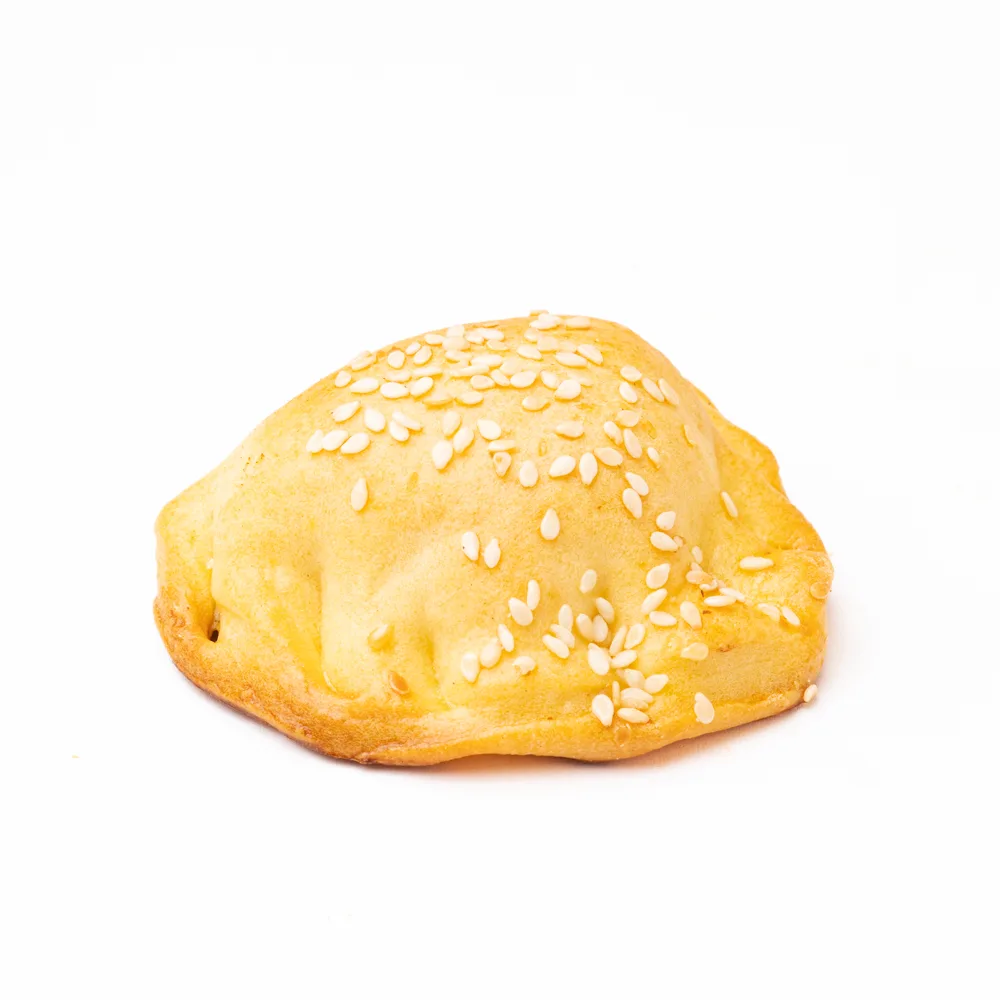 Mini Pastel Assado de Frango (30g) - Imagem 2
