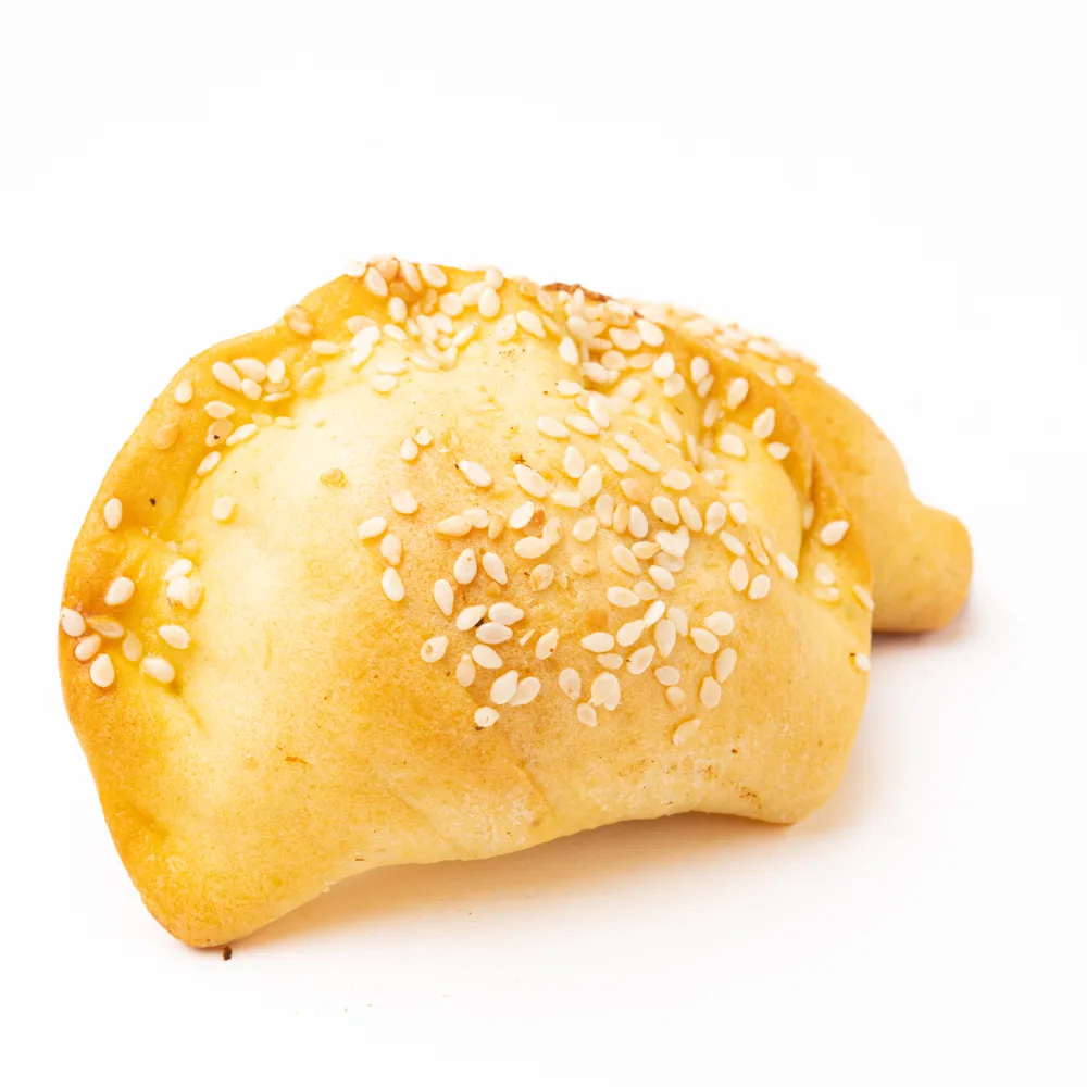 Mini Pastel Assado de Frango (30g)
