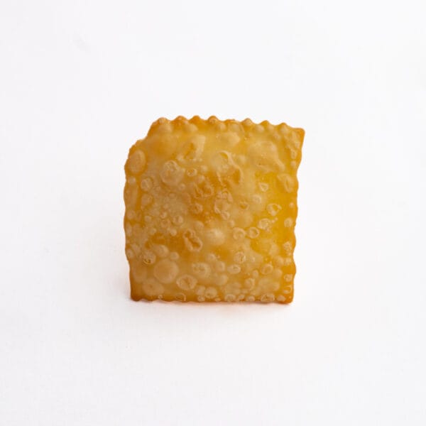 Mini Pastel de Queijo (15g)
