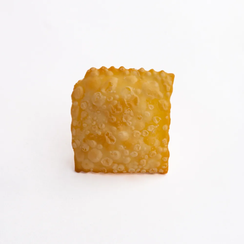 Mini Pastel de Queijo (15g)