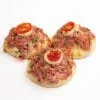 Mini Pizza de Calabresa (45g) - Image 2