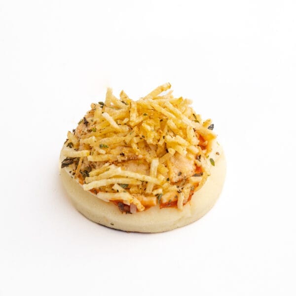 Mini Pizza de Frango (45g)