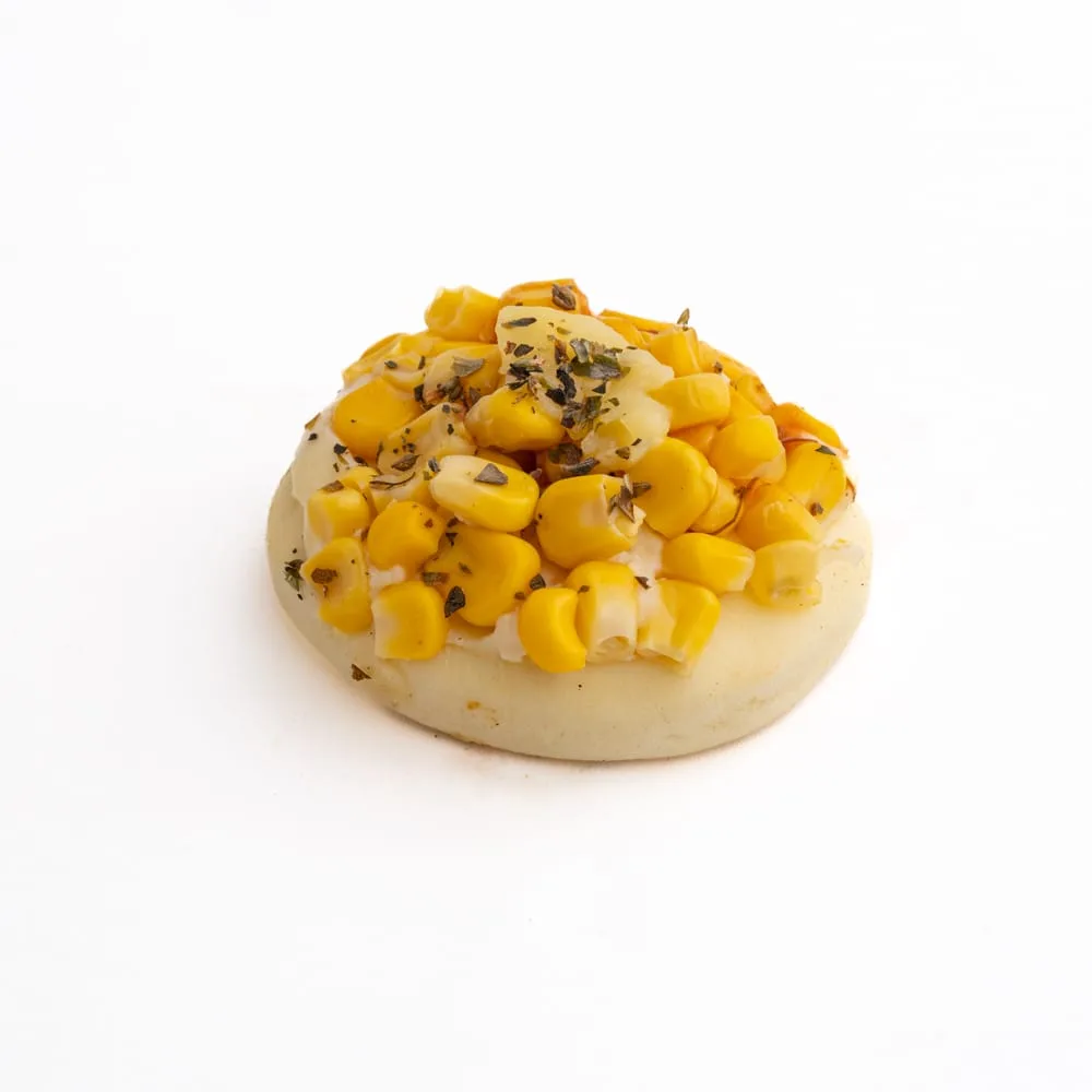 Mini Pizza de Milho (45g)