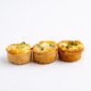 Mini Quiche de Legumes (30g) - Image 2